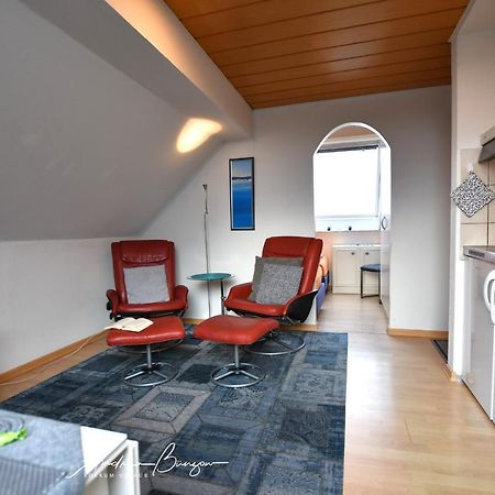 Wohnung Gertje Borkum Eksteriør billede